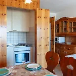 Christiania 2 O1 Apartment Nendaz