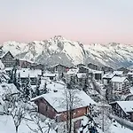 Apartment Christiania 2 O1 Nendaz