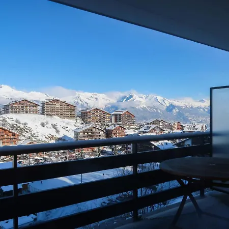 Christiania 2 O1 By Interhome Lägenhet