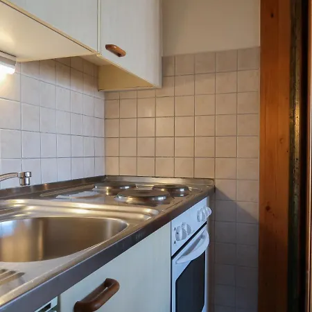 Christiania 2 O1 By Interhome Διαμέρισμα