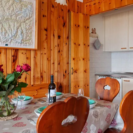 Christiania 2 O1 By Interhome