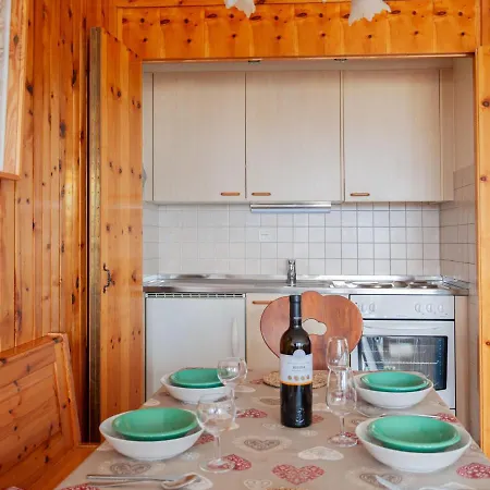 Διαμέρισμα Christiania 2 O1 By Interhome *