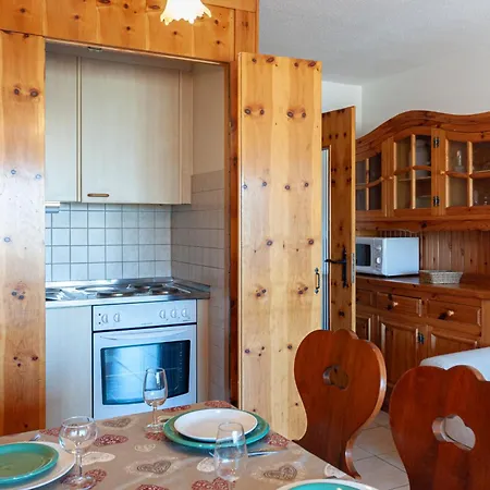 Christiania 2 O1 By Interhome Apartament Nendaz