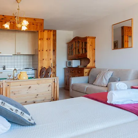 Christiania 2 O1 By Interhome *