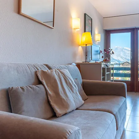 Christiania 2 O1 By Interhome Διαμέρισμα