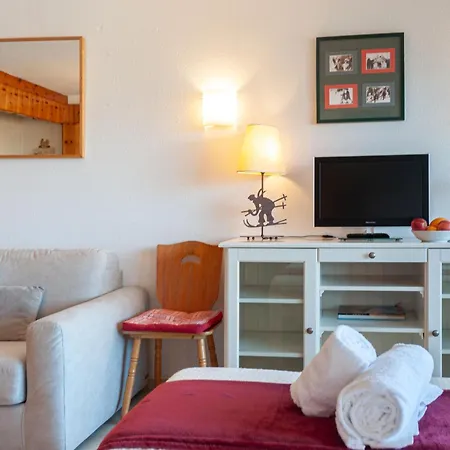 Christiania 2 O1 By Interhome Apartament *