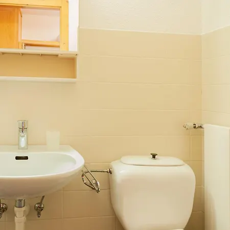 Christiania 2 O1 By Interhome Διαμέρισμα *