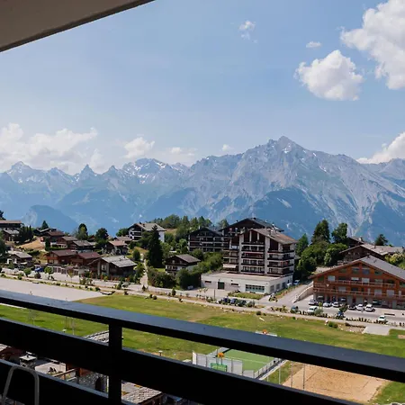 Christiania 2 O1 By Interhome Διαμέρισμα *