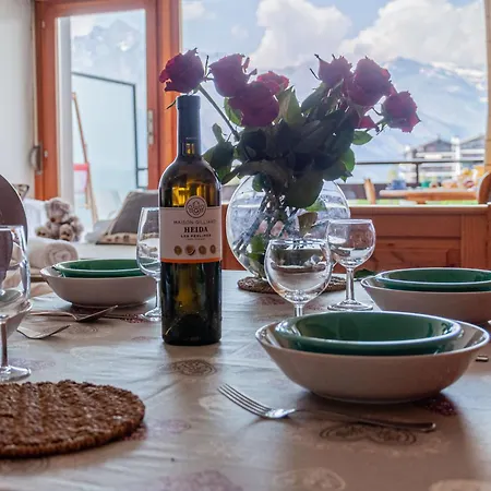 Christiania 2 O1 By Interhome Διαμέρισμα *