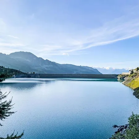 Διαμέρισμα Christiania 2 O1 By Interhome *