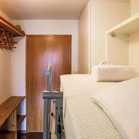 Διαμέρισμα Christiania 2 O1 By Interhome *