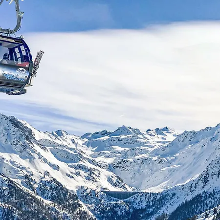 Christiania 2 O1 By Interhome Nendaz