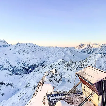 Christiania 2 O1 By Interhome *