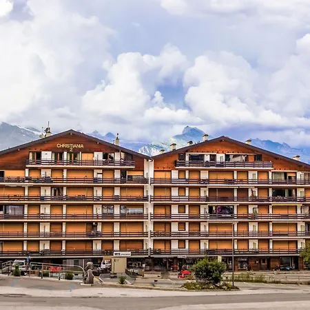 Christiania 2 O1 By Interhome