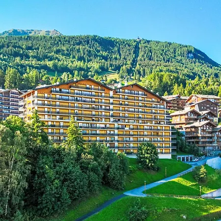 Christiania 2 O1 By Interhome *