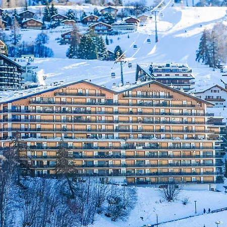 Christiania 2 O1 By Interhome Nendaz