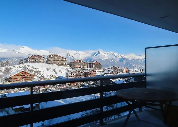 Christiania 2 O1 By Interhome Apartamento