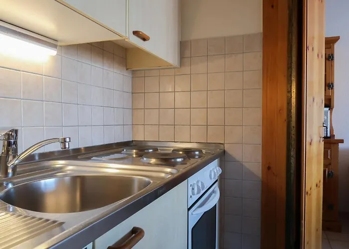 Christiania 2 O1 By Interhome Apartamento