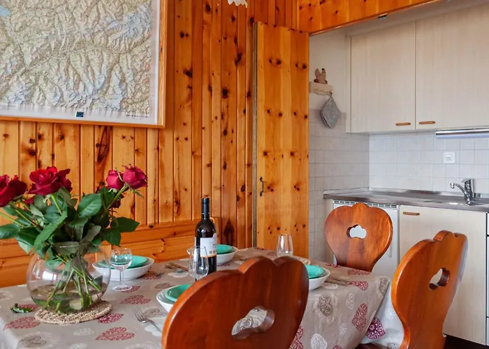 Christiania 2 O1 By Interhome