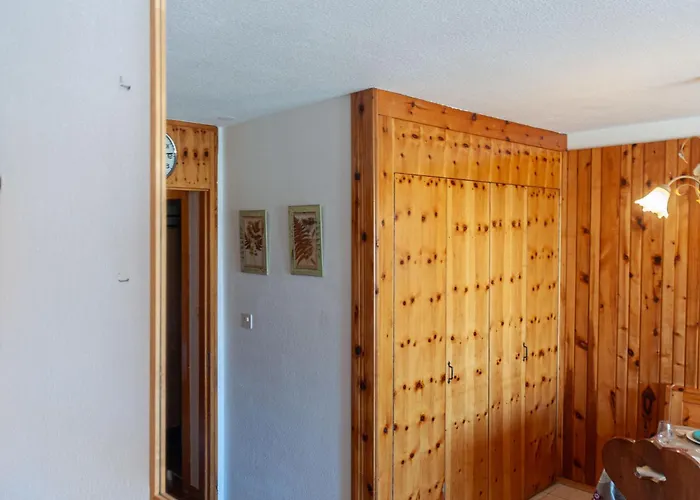 Christiania 2 O1 By Interhome