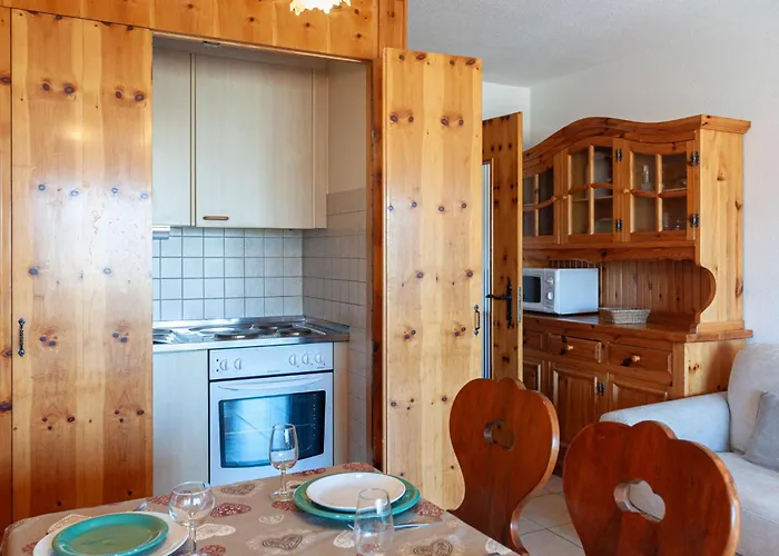 Christiania 2 O1 By Interhome Apartamento Nendaz