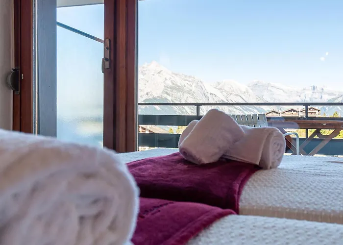 Christiania 2 O1 By Interhome *