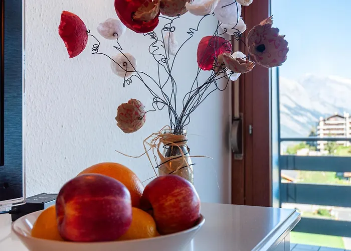 Christiania 2 O1 By Interhome ナンダ