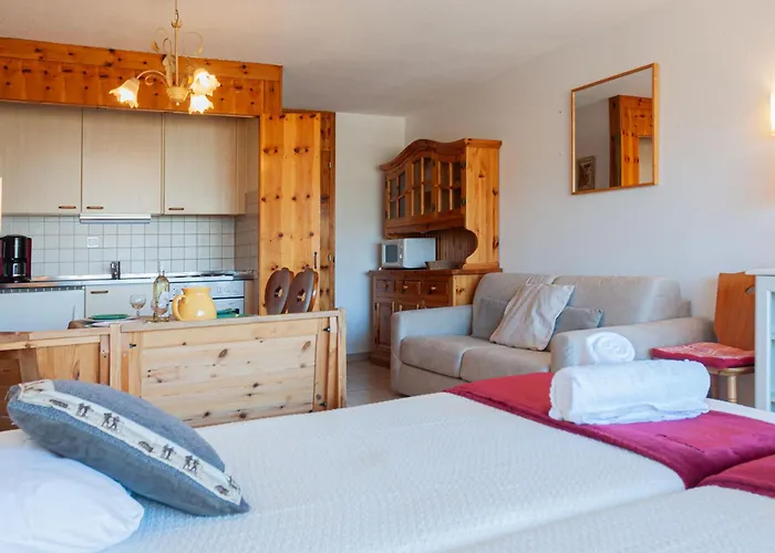 Christiania 2 O1 By Interhome *