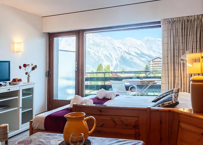 Christiania 2 O1 By Interhome