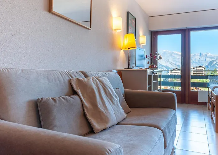 Christiania 2 O1 By Interhome アパート