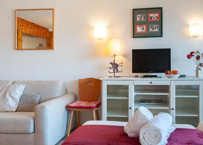 Christiania 2 O1 By Interhome 公寓 *