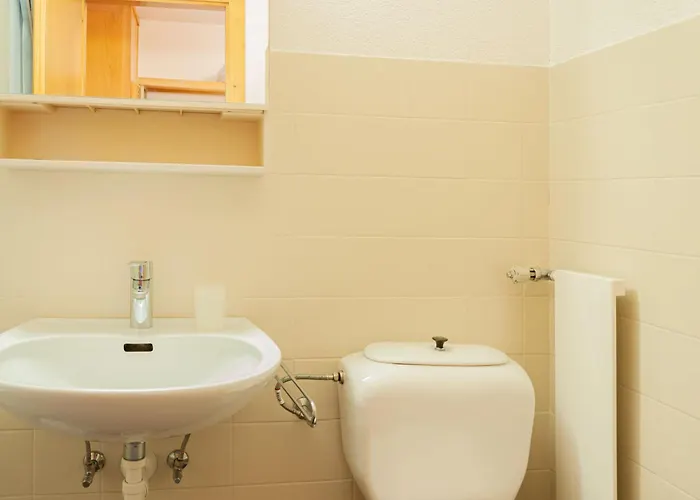 Christiania 2 O1 By Interhome アパート *