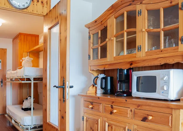 Christiania 2 O1 By Interhome * Nendaz