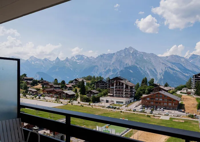 Christiania 2 O1 By Interhome アパート *