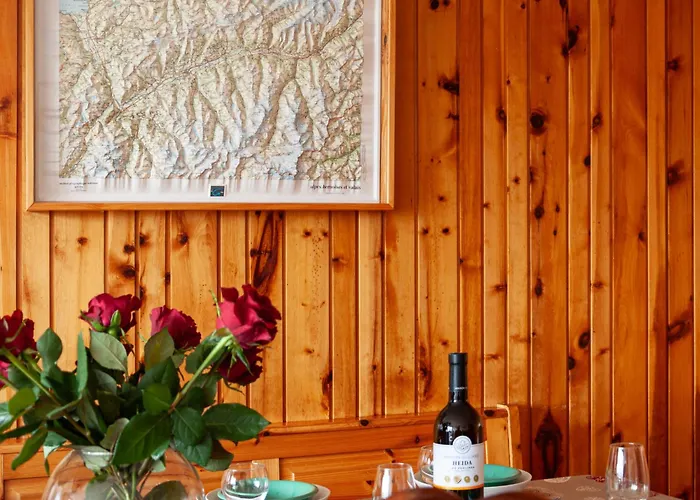 Christiania 2 O1 By Interhome ナンダ