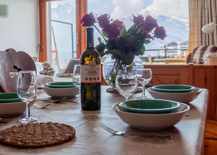 Christiania 2 O1 By Interhome Apartamento *