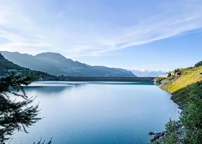 Apartamento Christiania 2 O1 By Interhome *