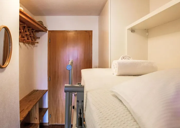 Apartamento Christiania 2 O1 By Interhome *