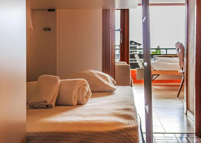 Apartamento Christiania 2 O1 By Interhome Nendaz