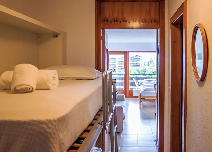 Christiania 2 O1 By Interhome *