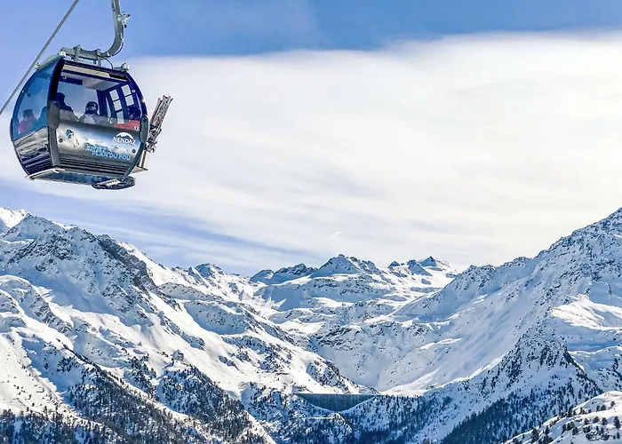 Christiania 2 O1 By Interhome Nendaz