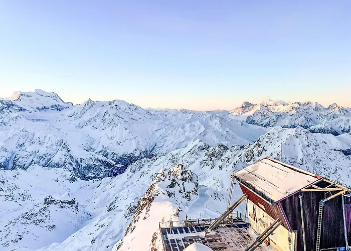 Christiania 2 O1 By Interhome *