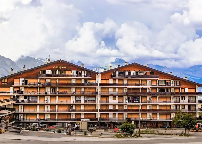 Christiania 2 O1 By Interhome