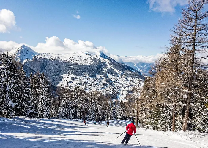 Christiania 2 O1 By Interhome Apartamento