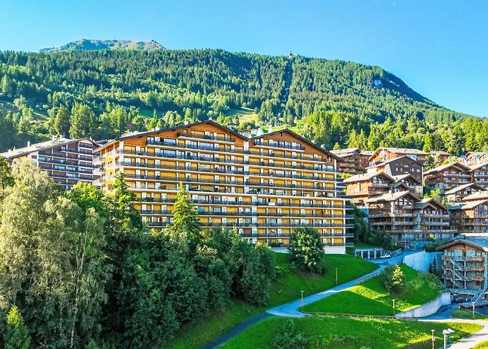 Christiania 2 O1 By Interhome *