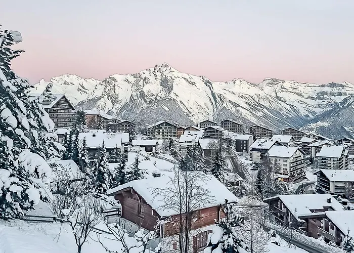 アパート Christiania 2 O1 By Interhome ナンダ