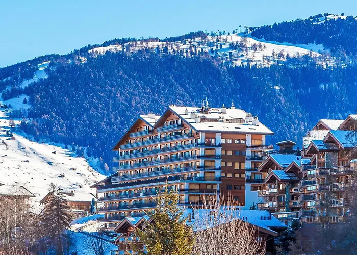 Christiania 2 O1 By Interhome