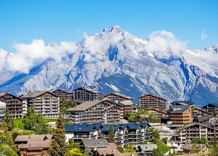 Christiania 2 O1 By Interhome