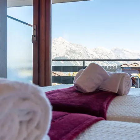 Christiania 2 O1 By Interhome *