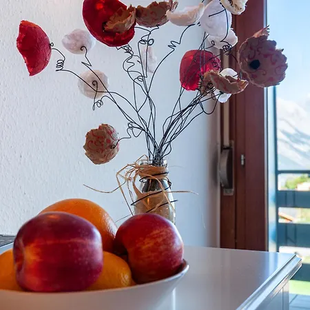 Christiania 2 O1 By Interhome Нанда